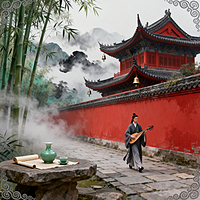 探寻古代金融商业巨擘的传奇之路
