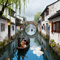 探寻古代商业巨擘的市场密码