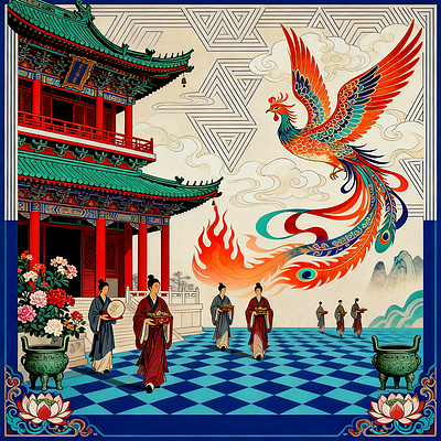 探寻新文化运动：思想觉醒与时代变革