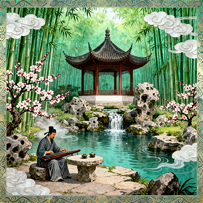 探寻商鞅：从卫国士子到秦国变革者第2期