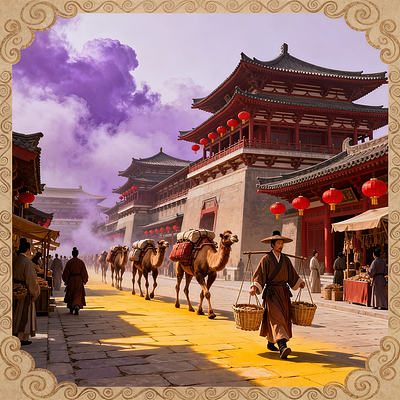 探寻北宋名臣范纯粹的多面人生第2期