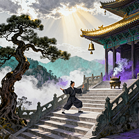 探寻元朝风云人物：术赤传奇第2期