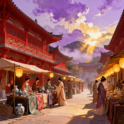 探寻张辽：三国传奇名将的多面人生第2期