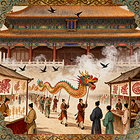 探寻元朝风云人物：失烈门传奇第2期