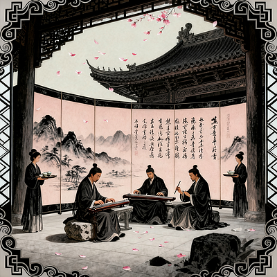探寻北美原住民：历史与文化的深度解读