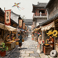 探寻医圣华佗：解锁东汉医学密码第3期