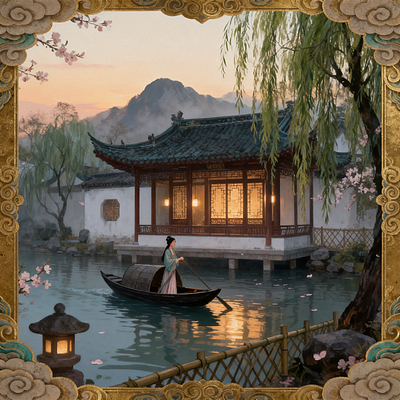 探寻夏朝传奇人物杜康第3期