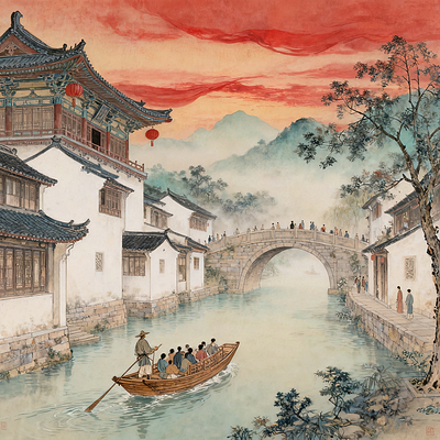 探寻古希腊商业传奇：从城邦崛起的商业巨擘