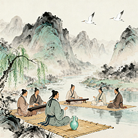 探寻宋襄公：春秋风云中的独特身影第2期