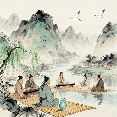 探寻宋襄公：春秋风云中的独特身影第2期