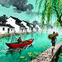 探寻古代货币经济体系的奥秘
