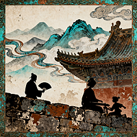 探寻宋襄公：春秋风云中的独特霸主第2期