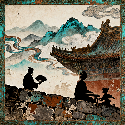 探寻宋襄公：春秋风云中的独特霸主第2期