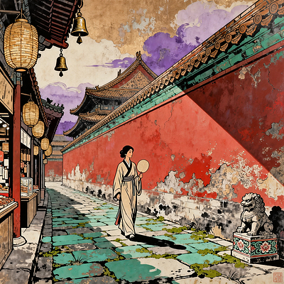 探寻关汉卿：元曲世界的璀璨星辰第2期
