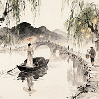 隋唐画家那些事儿：解锁艺术密码