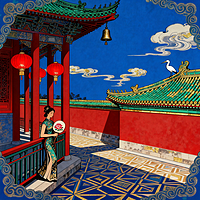 探寻姚思廉：唐朝史学巨擘的传奇人生