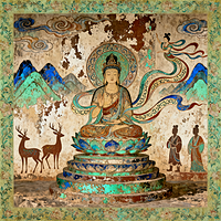 探寻商朝人物：雍己的时代风云第2期