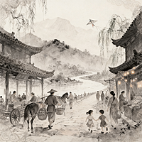 探寻帝辛：商朝末代君王的多面人生第3期
