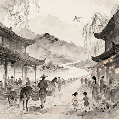 探寻帝辛：商朝末代君王的多面人生第3期
