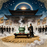 探寻古代漕运：穿越时空的经济脉络