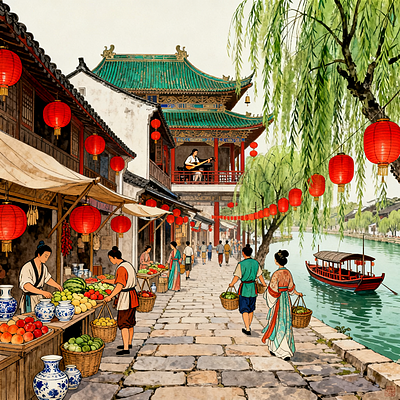 探寻后汉：五代乱世中的短暂华章