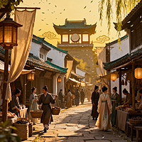 探寻宋金辽画坛：赵黻的艺术世界第2期