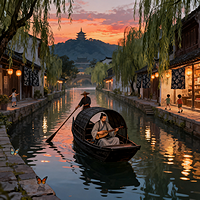 探寻夏朝传奇：姒相的跌宕人生第3期