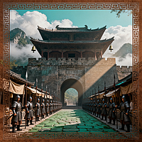 探寻南朝齐：一个时代的兴衰与传承