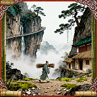 探寻嫘祖：从神话到历史的蚕桑传奇