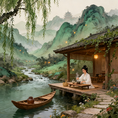 探寻夏朝末代帝王履癸的兴衰传奇第2期