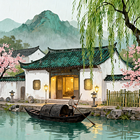 隋唐画家：艺术长河中的璀璨星辰第4期