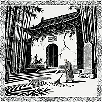 探寻刘长卿：诗韵中的大唐风华第2期