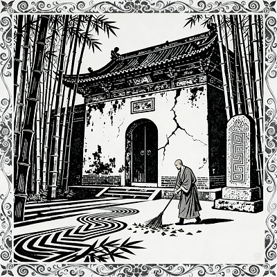 探寻刘长卿：诗韵中的大唐风华第2期