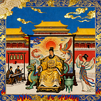 探寻南宋名将张世杰的传奇人生第3期