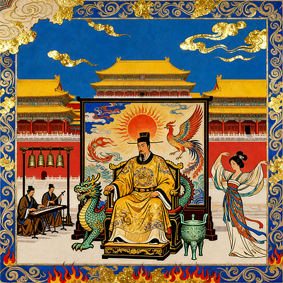 探寻南宋名将张世杰的传奇人生第3期