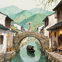 隋唐画家风云录：探寻艺术瑰宝的前世今生