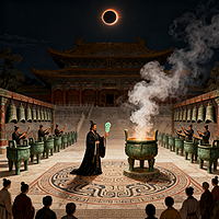 探寻墨子：跨越时空的思想之光第2期