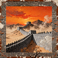 探寻夏朝帝王不降的传奇一生第2期
