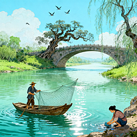 探寻元朝风云人物：失烈门的跌宕人生第2期