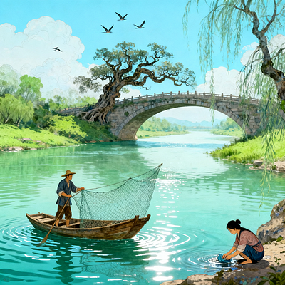 探寻元朝风云人物：失烈门的跌宕人生第2期