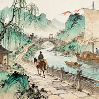 探寻后汉：三年国祚的风云与启示