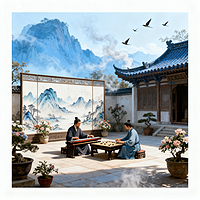 探寻少康：夏朝中兴的传奇之路第2期