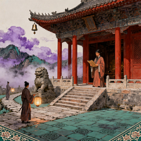 探寻北宋才子李廌的传奇人生第2期