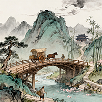 探寻上古奇人：灵宝大法师的传奇世界