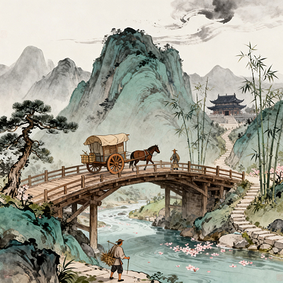 探寻上古奇人：灵宝大法师的传奇世界