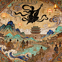 探寻古代农业商业巨擘的传奇之路