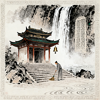 探寻北宋画坛革新主将崔白的艺术世界第3期