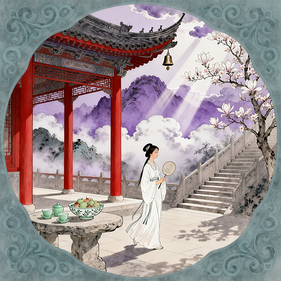 探寻后蜀：割据风云与时代遗章