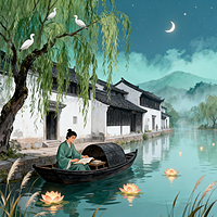 探寻庄子智慧：逍遥游与齐物论十讲