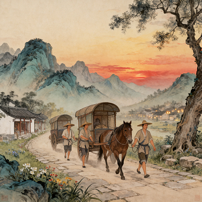 探寻东吴景帝孙休的传奇一生